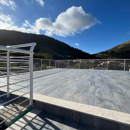 La Valle Del Ciglioto Licusati